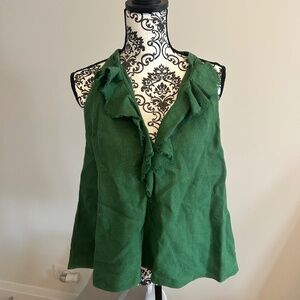 Adorable summer top- Zara